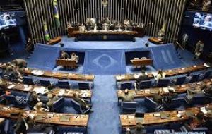 The Senate will then vote in a plenary session between August 25 and 27 on whether to remove Rousseff from office for good by impeaching her.
