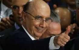 “It was not an easy process to come up with this target,” Meirelles told reporters. “It will require a tremendous effort from our end to achieve the goal.”