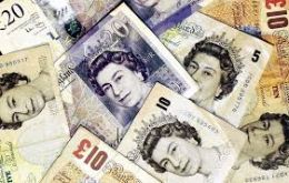 Some analysts are convinced the pound still has further to fall, with some predicting lows of US$ 1.20 against the dollar in the next three months.
