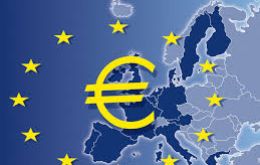 The Euro zone is now  expected to grow by 1.6% this year and 1.4% in 2017. Before the referendum the IMF had predicted growth of 1.7% for both years. 