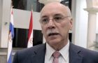 Let political prisoners free, show a commitment to democratic values and human rights, otherwise there will be no consensus, Loizaga said in Asunción