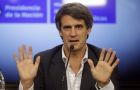 Finance minister Alfonso Prat Gay said that there's no official estimate of how much money can take advantage of the bill, because it involves hidden funds
