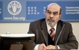 “Life below water is a major ally in our effort to meet a host of challenges, from food security to climate change,” said FAO Director-General Graziano da Silva. 