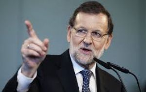 Her appointment marks a step forward for Rajoy as it suggests other parties may be more willing to work with him since the repeat polls.