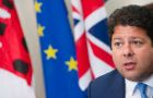 If you are willing to integrate the point of view of Falklanders, if they are part of any discussions relative to their lives and future, then this is positive, said Picardo.