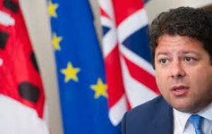 “If you are willing to integrate the point of view of Falklanders, if they are part of any discussions relative to their lives and future, then this is positive”, said Picardo.