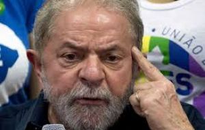 Lula da Silva remains the favored candidate for the 2018 presidential election with 22% support followed by Marina Silva with 17% 