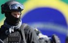 According to Israeli television 10.000 police and soldiers officers have been trained by Israel International Security & Defense Systems (ISDS).