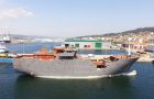 Built to CFL's specification by Nodosa Shipyard, in Marín, Galicia, the CFL Hunter will be fitted out in the next six months