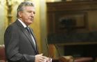 I found the head of state more concerned than last time, said lawmaker Pedro Quevedo, who won a parliamentary seat for the Nueva Canarias party