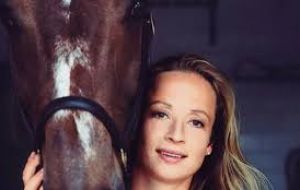 Isabell Werth, a five-time Olympic dressage gold medalist from Germany, said she has “no worries” about coming to Rio.