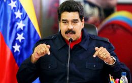 The president Nicolas Maduro administration made the announcement despite the objections from both Paraguay and Brazil