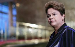 During the trial, set to begin on Thursday, Rousseff will face charges that she illegally masked the country’s growing budget deficit through accounting tricks.