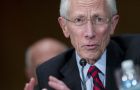 We are close to our targets, Fischer said on Sunday, adding that jobs growth had been remarkably resilient. However he did not mention interest rates