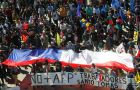 Opponents of Chile’s private pension system say it forces workers to give their earnings to for-profit funds that do not ensure a dignified old age for all Chileans.