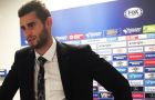 Pereiro said: ‘PSV is a great team to play for and the fans treat me well