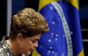 Dilma's autocratic style and short temper became legendary in Brasília, a capital where back-room deals are customary when forging and nurturing alliances