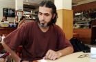 Diyab and five other ex-Guantanamo inmates resettled along with him have had a running dispute with Uruguay's government over housing and living allowances