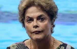 Rousseff was impeached for accounting cosmetics: state bank transfers to balance the budget and other state, during the 2014 presidential electorate campaign