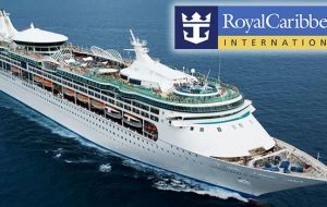 Royal Caribbean will be attending a Cruise and nautical tourism conference in Uruguay next month 