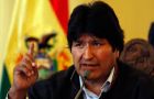 Morales regretted the provocation and aggression suffered by the Greens in Chile which he described as an offence to the Bolivian nation and to all Bolivians.