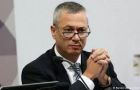 The government wants to smother the Car Wash probe. It is very worried, Medina Osorio was quoted as saying by Veja.