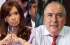 Last June Cristina Fernandez's former public works secretary, Jose Lopez, was caught trying to stash millions of dollars in a Catholic convent