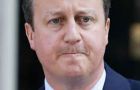 Cameron opposed the so-called Brexit, and campaigned for Britain to remain in the E.U. He informed Prime Minister May of his decision Monday afternoon.
