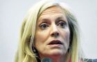 Fed governor Lael Brainard said the risk with raising rates too soon is that it could damage the fragile economy.