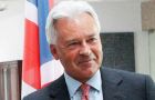 FCO Minister Alan Duncan said that the UK and Argentina are building a positive relationship based on areas where we so clearly agree.