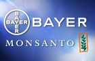 Bayer said it will spearhead the mega all-cash buyout in history in hopes of taking over Monsanto, world’s largest supplier of genetically modified seeds.