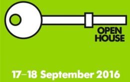 Open House is an annual event that promotes public awareness and appreciation of the city’s architecture