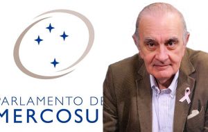 Alberto Asseff, member of Parlasur (Mercosur parliament) for the Renewal Front described the statement as a “bad pre-accord” and “unnecessary”.
