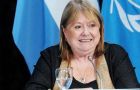 The bilateral agenda is ample and includes Falklands/Malvinas sovereignty, which for us is a priority, said foreign minister Susana Malcorra