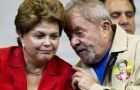 Brazil is going through a very difficult moment. A process is underway that is systematically breaking the constitution, Rousseff told supporters at a rally
