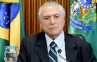 Temer candidly admitted that it had become imperious to change the economic course since Brazil has been in the worst recession since the 1930s