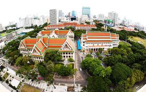 The official celebrations include a ‘Tourism and the Media’ session held at Chulalongkorn University in Bangkok, and a full-day conference the following day.