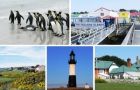 Why would I like to meet my neighbors from the Falkland Islands?”