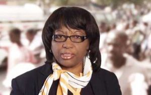 “This is a historic day for our region and indeed the world,” said PAHO/WHO Director Carissa F. Etienne. 