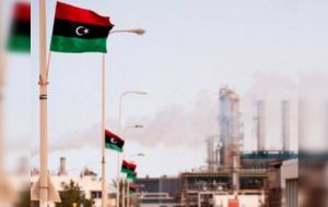 Nigeria and Libya could bring hundreds of thousands of barrels of daily oil production back onto the market in the next few months