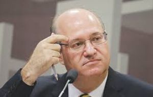 The new, market-friendly central bank governor, Ilan Goldfajn, is expected to oversee further rate cuts before the year ends. 