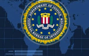 A spokeswoman said FBI and the Department of Homeland Security were looking into all potential causes, including criminal activity and a nation-state attack.