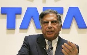 Ratan Tata was the previous chairman and was in charge of the company for more than two decades until he stepped down in 2012 at the age of 75. 