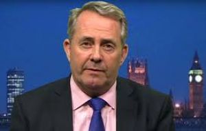 Reacting to the ruling, International Trade Secretary Liam Fox told the House of Commons the government was “disappointed” but remained “determined to respect the result of the referendum”.