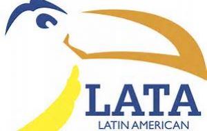 The Latin American Travel Association (LATA) is a membership association that aims to promote Latin America as a tourist destination and stimulate growth of travel to the region
