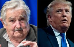 Former Uruguayan President Jose Mujica wants to go to Mars after Trump's victory