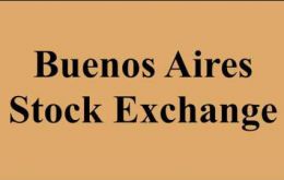 No recovery for Buenos Aires Stock Exchange with Trump presidency coming up