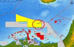  The Zohr field was discovered by Eni in August 2015; six wells have so far been successfully drilled on the field located approximately 190kms north of Port Said