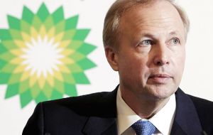 BP CEO Bob Dudley said “we already have a strong partnership with Eni in Egypt and look forward to working closely with them”