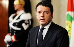There are real concerns that a defeat for Mr Renzi's proposals could unleash a chain of events that would set back the country's economy once again. 